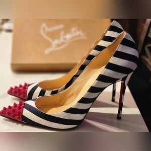 Christian Louboutin